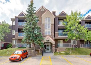 Photo 1: 22 3022 Edenwold Heights NW in Calgary: Edgemont Apartment for sale : MLS®# A1245392