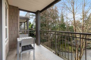 Photo 31: 307 3388 MORREY Court in Burnaby: Sullivan Heights Condo for sale (Burnaby North)  : MLS®# R2551253