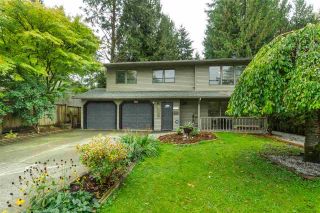 Photo 1: 32460 PTARMIGAN Drive in Mission: Mission BC House for sale : MLS®# R2511388