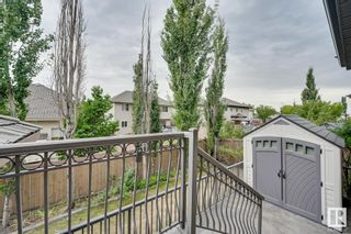 Photo 48: 2047 HILLIARD Place in Edmonton: Zone 14 House for sale : MLS®# E4313657