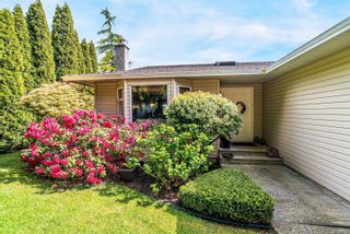 Main Photo: 1846 Richardson Rd in Nanaimo: Na Chase River House for sale : MLS®# 962832