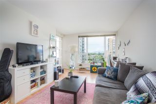 Photo 1: 1106 5189 GASTON Street in Vancouver: Collingwood VE Condo for sale in "The MacGregor" (Vancouver East)  : MLS®# R2369117