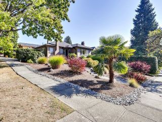 Main Photo: 5810 DUNBAR Street in Vancouver: Southlands House for sale (Vancouver West)  : MLS®# R2820204