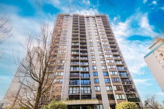 Photo 29: 401 1330 HARWOOD Street in Vancouver: West End VW Condo for sale in "WESTSEA TOWERS" (Vancouver West)  : MLS®# R2857039