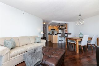 Photo 5: 3002 583 BEACH Crescent in Vancouver: Yaletown Condo for sale in "PARK WEST II" (Vancouver West)  : MLS®# R2593385