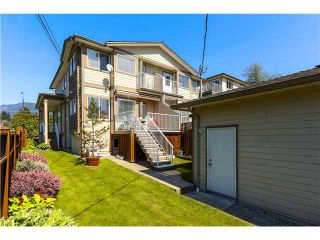 Photo 20: 638 FORBES AV in North Vancouver: Lower Lonsdale Condo for sale : MLS®# V1118672