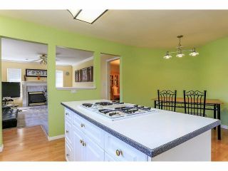 Photo 6: 13362 59TH Avenue in Surrey: Panorama Ridge House for sale in "NORTHRIDGE" : MLS®# F1419703
