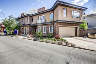 Photo 2: 1225 Gladstone Road NW in Calgary: Hillhurst Detached for sale : MLS®# A1180732
