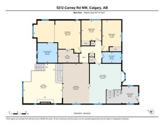 Photo 46: 5212 Carney Road NW in Calgary: Charleswood Detached for sale : MLS®# A2130702
