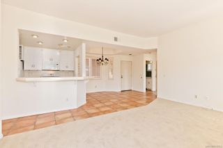 Photo 5: HILLCREST Condo for rent : 2 bedrooms : 521 Arbor Dr #305 in San Diego