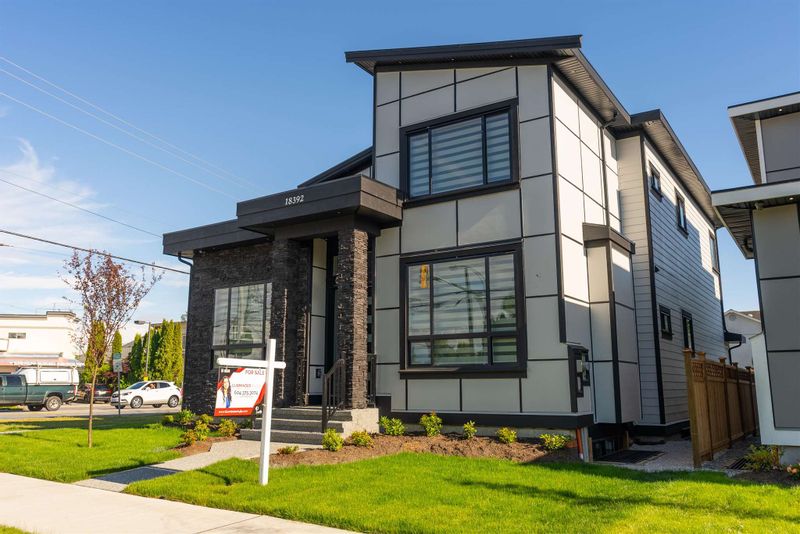 FEATURED LISTING: 18392 60 Avenue Surrey