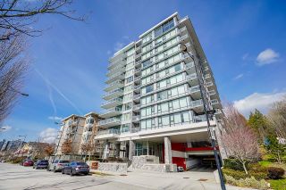 Main Photo: 206 3281 E KENT AVENUE NORTH in Vancouver: South Marine Condo for sale (Vancouver East)  : MLS®# R2859108