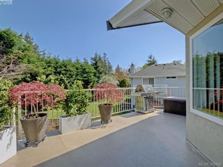 Photo 17: 4963 ARSENAULT Pl in VICTORIA: SE Cordova Bay House for sale (Saanich East)  : MLS®# 785855
