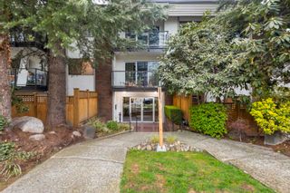 Photo 17: 302 1515 CHESTERFIELD Avenue in North Vancouver: Central Lonsdale Condo for sale : MLS®# R2866654