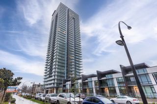 Photo 1: 2102 6699 DUNBLANE Avenue in Burnaby: Metrotown Condo for sale (Burnaby South)  : MLS®# R2853258