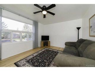 Photo 8: 1587 Manitoba Avenue in WINNIPEG: North End Residential for sale (North West Winnipeg)  : MLS®# 1323768