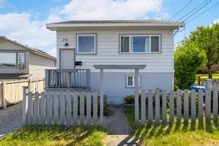 Photo 1: 711 Pine St in Nanaimo: Na Central Nanaimo House for sale : MLS®# 933369