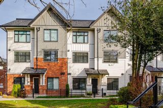 Photo 1: 102 16528 24A Avenue in Surrey: Grandview Surrey Condo for sale in "Notting Hill" (South Surrey White Rock)  : MLS®# R2755417