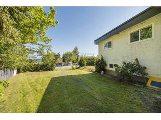 Photo 11: 23850 FRASER HIGHWAY in Langley: Campbell Valley House for sale : MLS®# R2579670