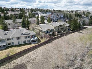 Photo 31: 610 Stratton Terrace SW in Calgary: Strathcona Park Semi Detached (Half Duplex) for sale : MLS®# A2127419