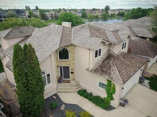 Photo 44: 68 Vanderbilt Drive in Winnipeg: Whyte Ridge Residential for sale (1P)  : MLS®# 202214446