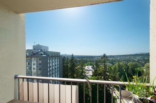 Photo 4: 1903 9595 ERICKSON Drive in Burnaby: Sullivan Heights Condo for sale in "CAMERON TOWER" (Burnaby North)  : MLS®# R2782058