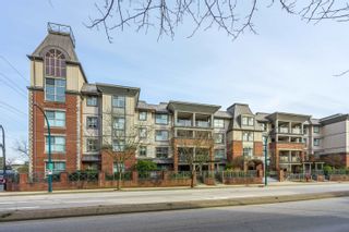 Photo 4: 212 2478 SHAUGHNESSY Street in Port Coquitlam: Central Pt Coquitlam Condo for sale : MLS®# R2757688