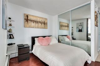 Photo 12: 701 1333 HORNBY Street in Vancouver: Downtown VW Condo for sale in "ARCHOR POINT" (Vancouver West)  : MLS®# R2589861