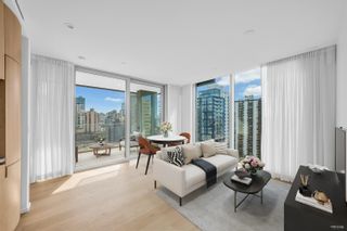 Main Photo: 1704 1568 ALBERNI Street in Vancouver: West End VW Condo for sale (Vancouver West)  : MLS®# R2862261