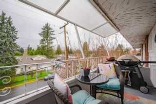 Photo 9: 310 12096 222 Street in Maple Ridge: West Central Condo for sale in "CANUCK PLAZA" : MLS®# R2863884