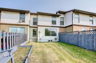 Photo 36: 563 Abinger Road NE in Calgary: Abbeydale Row/Townhouse for sale : MLS®# A1257421