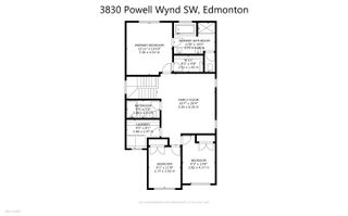Photo 51: 3830 POWELL Wynd in Edmonton: Zone 55 House for sale : MLS®# E4378264