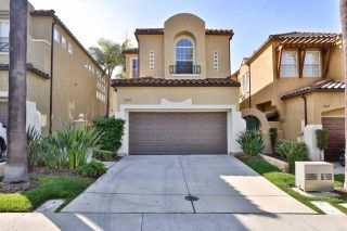 Main Photo: House for rent : 3 bedrooms : 11477 Miro Circle in San Diego