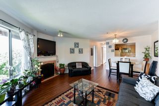 Photo 16: 322 6939 GILLEY Avenue in Burnaby: Highgate Condo for sale in "VENTURA PLACE" (Burnaby South)  : MLS®# R2330416