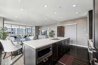 Photo 7: 1521 222 Riverfront Avenue SW in Calgary: Eau Claire Apartment for sale : MLS®# A2132220