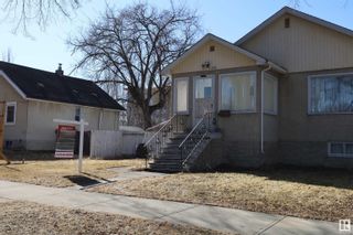 Main Photo: 11242 85 Street in Edmonton: Zone 05 House for sale : MLS®# E4368218