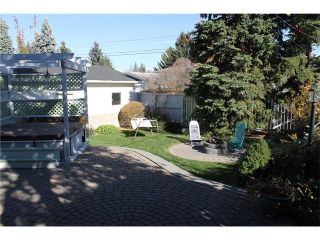 Photo 33: 2612 LAUREL Crescent SW in Calgary: Lakeview House for sale : MLS®# C4050066