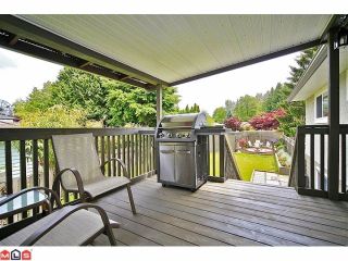 Photo 9: 20511 50A Avenue in Langley: Langley City House for sale : MLS®# F1216036