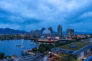 Photo 38: 701 1625 MANITOBA Street in Vancouver: False Creek Condo for sale in "SHORELINE AT THE VILLAGE" (Vancouver West)  : MLS®# R2724453