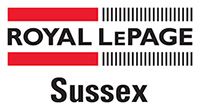 Royal LePage Sussex Logo