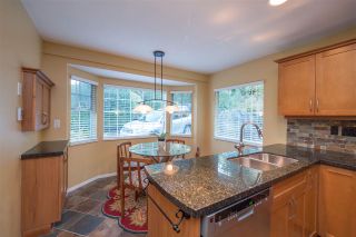 Photo 3: 5407 GREENTREE ROAD in West Vancouver: Caulfeild House for sale : MLS®# R2212648