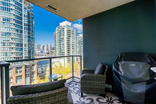 Photo 22: 1005 189 NATIONAL Avenue in Vancouver: Downtown VE Condo for sale in "Sussex at Citygate" (Vancouver East)  : MLS®# R2872222