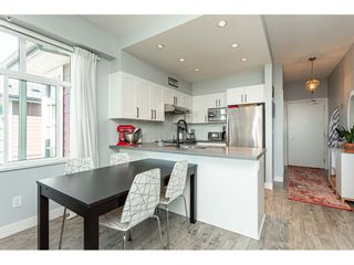 Photo 12: 2401 963 CHARLAND AVENUE in Coquitlam: Central Coquitlam Condo for sale : MLS®# R2496928