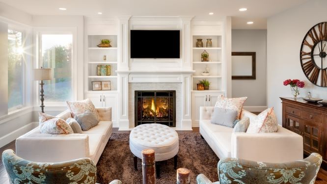 Your Best Home: Living Room Edition