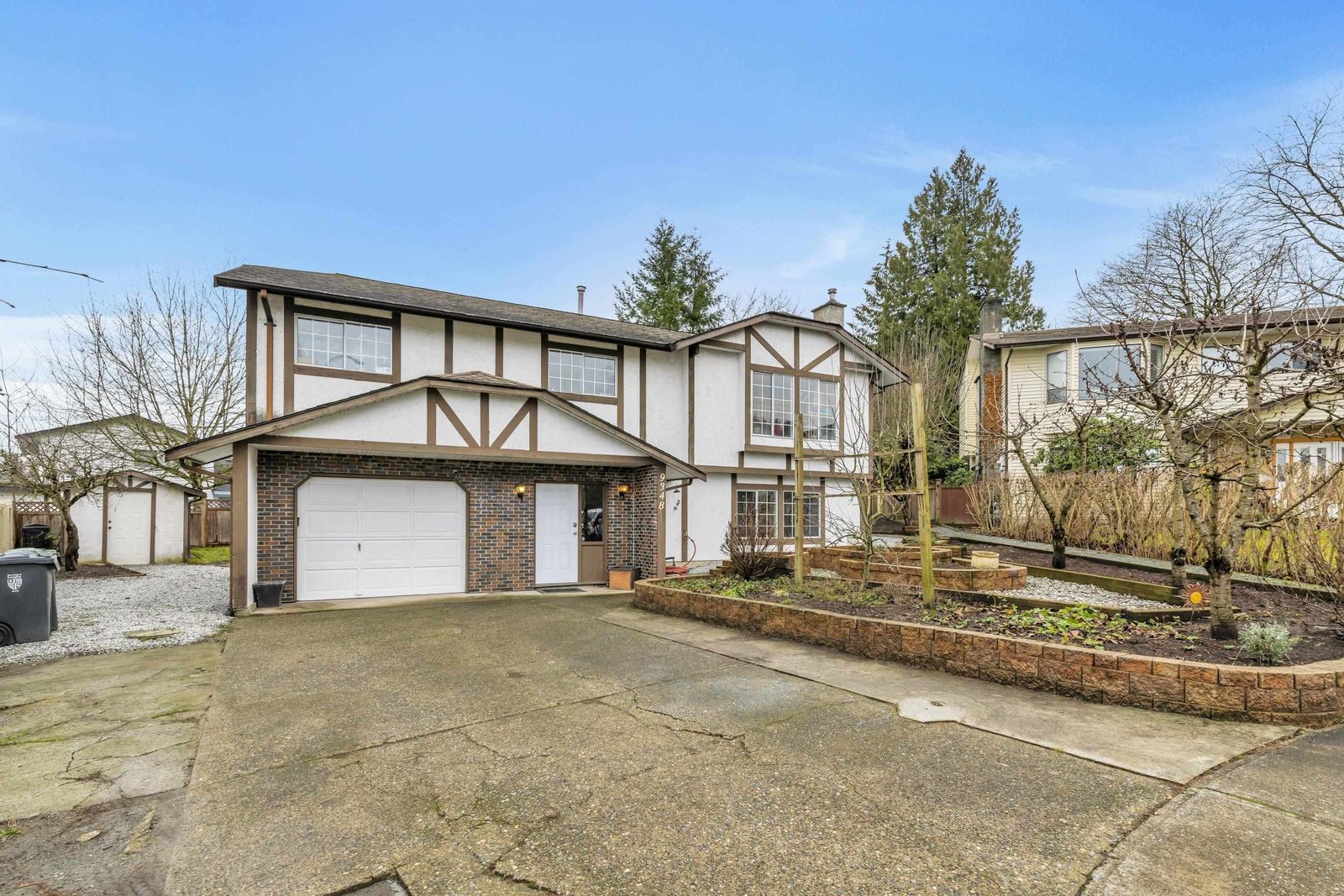 I have sold a property at 9348 212B ST in Langley
