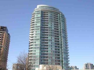 Photo 1: 506 60 Byng Avenue in Toronto: Willowdale East Condo for sale (Toronto C14)  : MLS®# C4040507