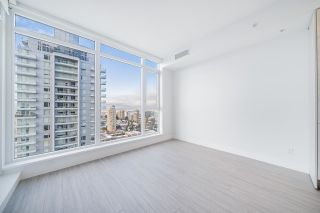 Photo 8: 2708 4458 BERESFORD Street in Burnaby: Metrotown Condo for sale in "Sun Tower 1" (Burnaby South)  : MLS®# R2741474