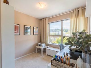 Photo 18: 408 200 KLAHANIE Drive in Port Moody: Port Moody Centre Condo for sale in "Salal" : MLS®# R2603495