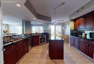 Photo 11: 703 200 La Caille Place SW in Calgary: Eau Claire Apartment for sale : MLS®# A1218938