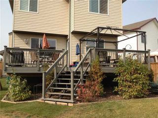 Photo 19: 58 EVANSMEADE Manor NW in CALGARY: Evanston Residential Detached Single Family for sale (Calgary)  : MLS®# C3540721